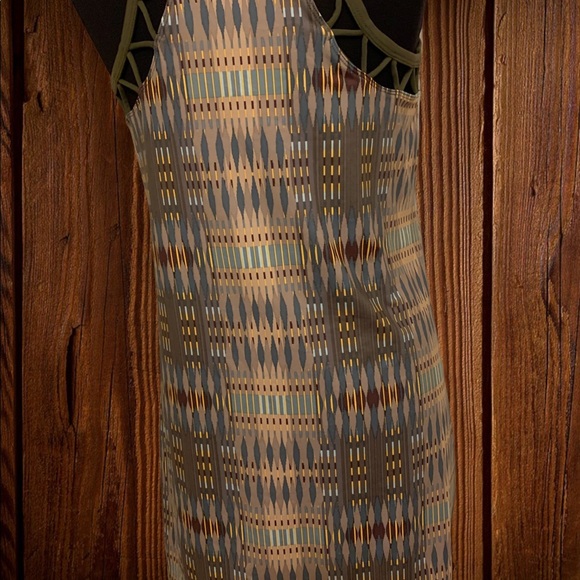 PrAna Sports Summer Dress - Picture 7 of 14